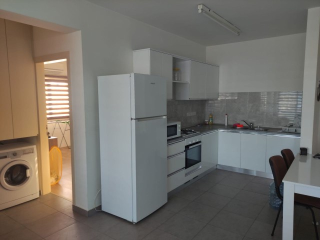 2 + 1 APARTMENT FOR RENT WITH MITRE ** 