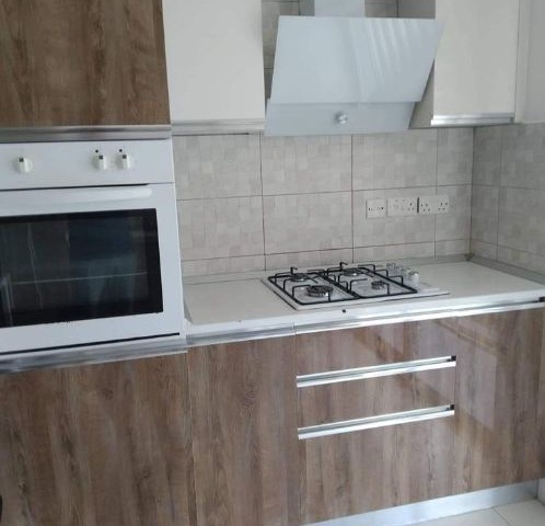  LEFKOŞA YENİKENT'TE  2+1 KİRALIK  FULL EŞYALI DAİRE 