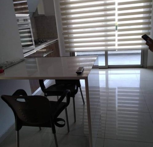 2+1 FULLY FURNISHED APARTMENT FOR RENT IN NICOSIA YENIKENT ** 