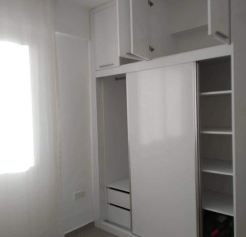  LEFKOŞA YENİKENT'TE  2+1 KİRALIK  FULL EŞYALI DAİRE 