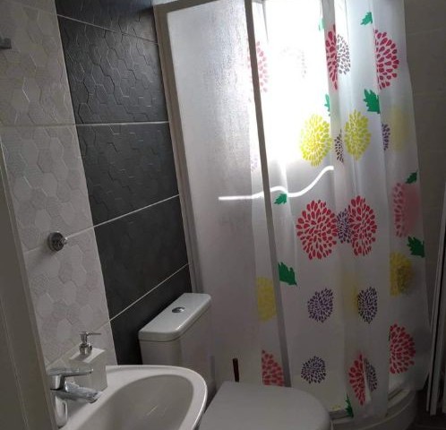  LEFKOŞA YENİKENT'TE  2+1 KİRALIK  FULL EŞYALI DAİRE 