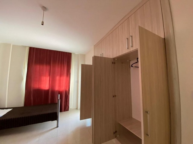  LEFKOŞA GÖÇMENKÖY'DE 3+1 KİRALIK  FULL EŞYALI DAİRE