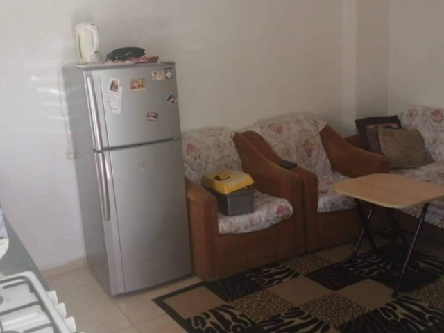  LEFKOŞA KÜÇÜK KAYMAKLI ' DA  2+1 KİRALIK  EŞYALI  DAİRE 