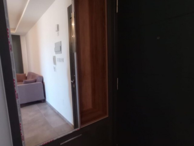 DEREBOYU 2+1 APARTMENT FOR RENT ! ** 