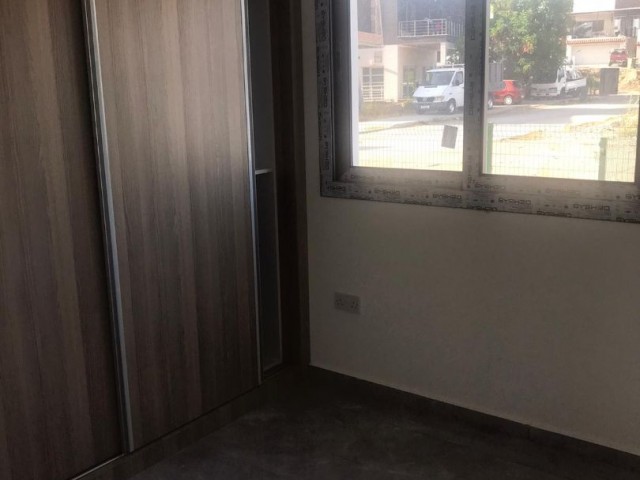 2 + 1 FULLY FURNISHED RENTAL APARTMENT IN HAMITKÖY WITH 350 POUNDS STERLING AND 6 MONTHS ADVANCE PAYMENT ** 