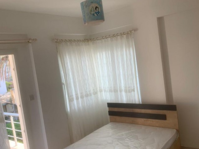 LEFKOŞA KÜÇÜK KAYMAKLI BÖGESİN'DE 3+1 KİRALIK FULL EŞYALI DAIRE 