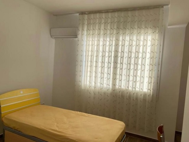 VOLL MÖBLIERTE WOHNUNG ZUR MIETE IN NIKOSIA YENIKENT TE 2+1 ** 