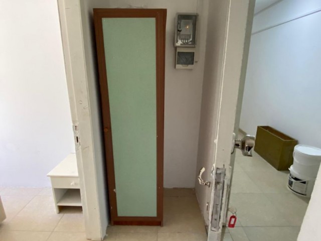  LEFKOŞA GÖNYELİ'DE 1+1 KİRALIK EŞYALI DAİRE