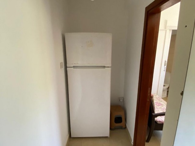  LEFKOŞA GÖNYELİ'DE 1+1 KİRALIK EŞYALI DAİRE