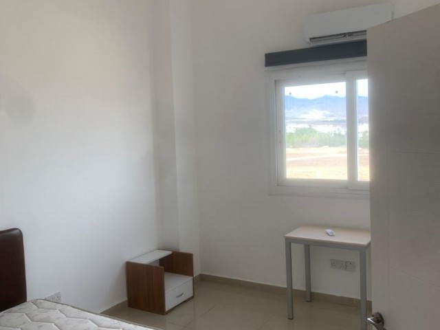 Flat To Rent in Küçük Kaymaklı, Nicosia