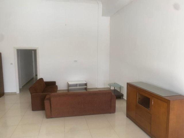 Flat To Rent in Küçük Kaymaklı, Nicosia