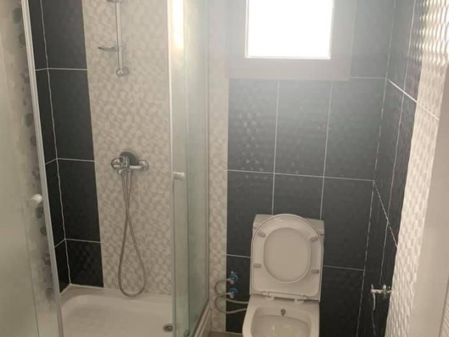 Flat To Rent in Hamitköy, Nicosia