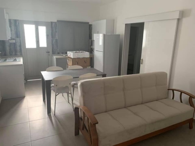 Flat To Rent in Hamitköy, Nicosia