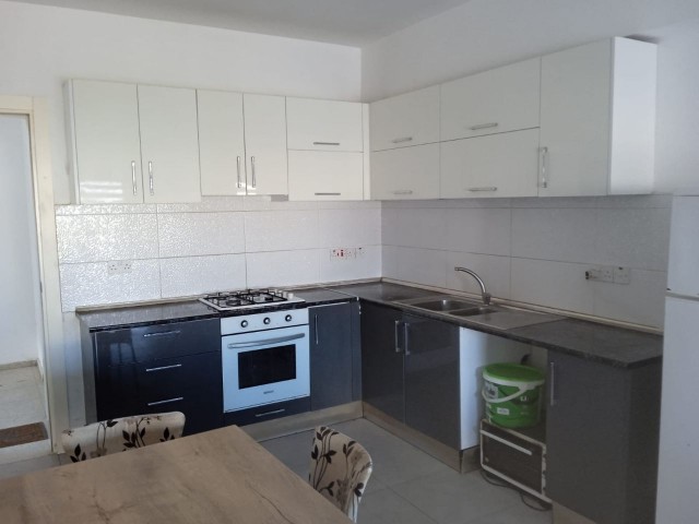 Flat To Rent in Küçük Kaymaklı, Nicosia