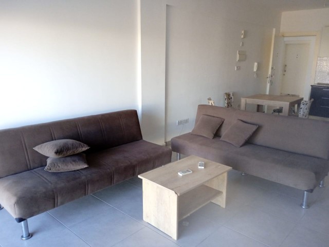 Flat To Rent in Küçük Kaymaklı, Nicosia