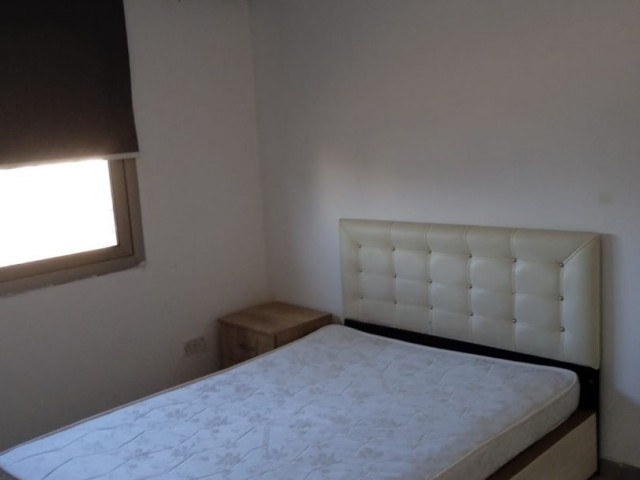 Flat To Rent in Küçük Kaymaklı, Nicosia