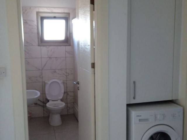 Flat To Rent in Küçük Kaymaklı, Nicosia