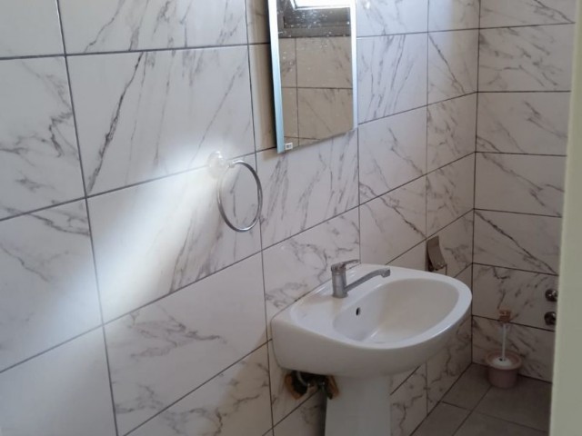 Flat To Rent in Küçük Kaymaklı, Nicosia