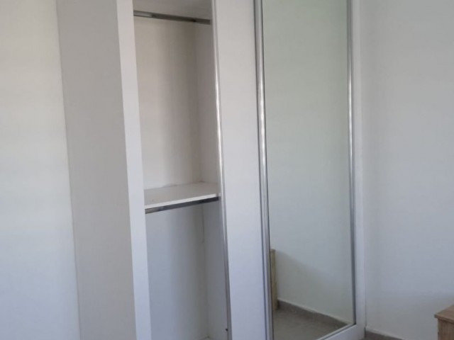 Flat For Sale in Küçük Kaymaklı, Nicosia