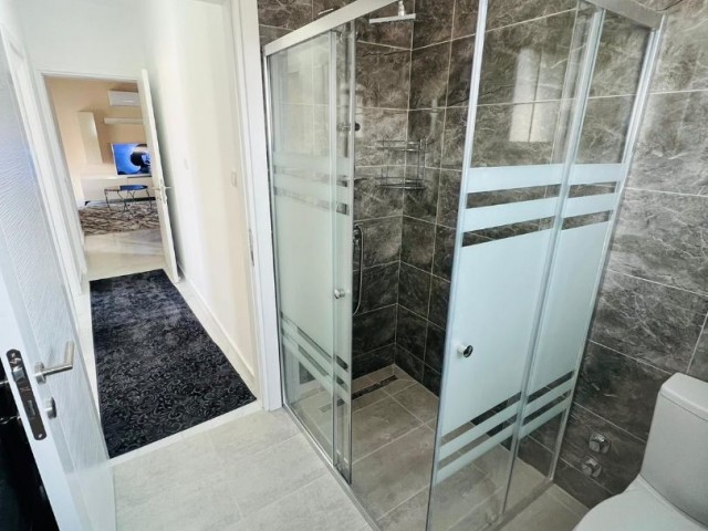 Flat To Rent in Küçük Kaymaklı, Nicosia