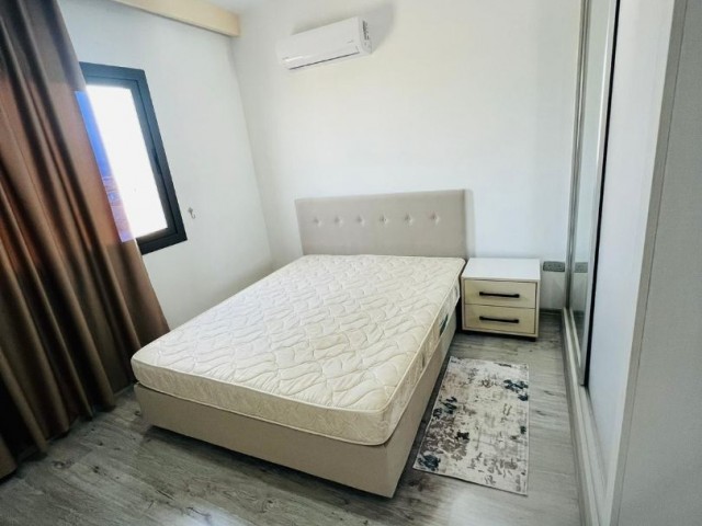 Flat To Rent in Küçük Kaymaklı, Nicosia