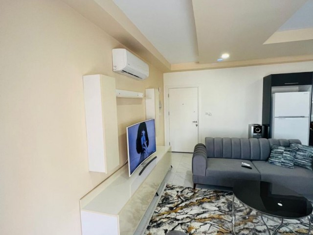 Flat To Rent in Küçük Kaymaklı, Nicosia