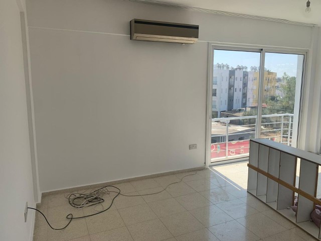 3+1 FURNISHED TURKISH FURNISHED UNFURNISHED APARTMENT FOR SALE IN LEFKOŞA MARMARA FOR £61,900 (RENT GUARANTEED)