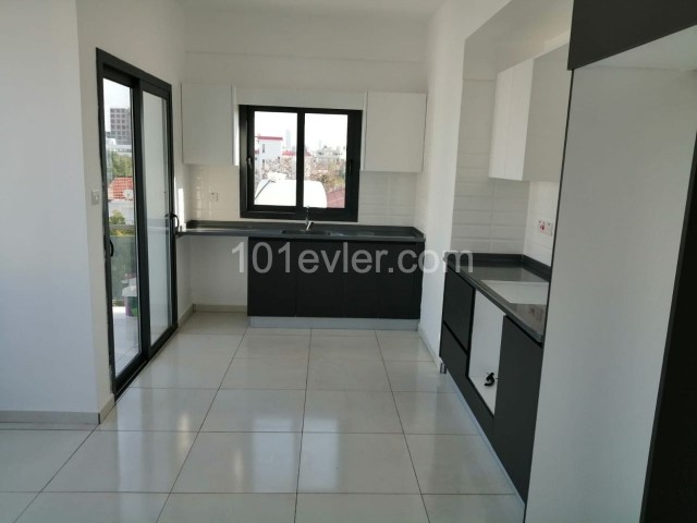 YENISEHIR 2+1 FLAT FOR SALE (SUPER LOCATION)