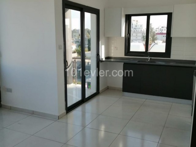 YENISEHIR 2+1 FLAT FOR SALE (SUPER LOCATION)