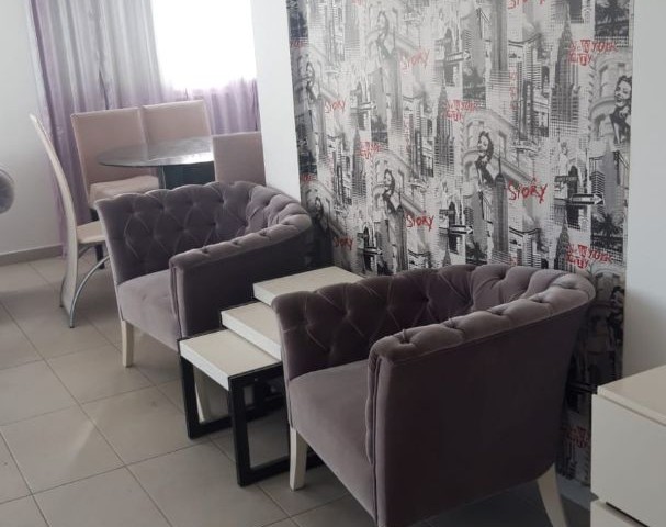 LEFKOŞA  GÖNYELİ BÖLGESİ KİRALIK 3+1 ULTRA LÜKS PENTHOUSE DAİRE