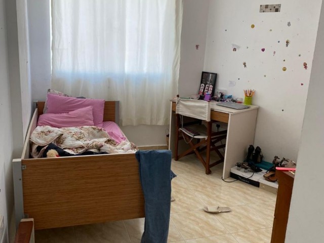 Flat To Rent in Gönyeli, Nicosia