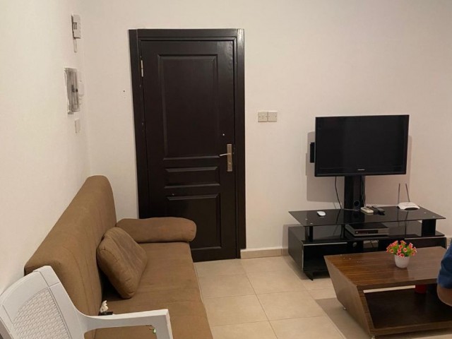 Flat To Rent in Gönyeli, Nicosia