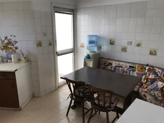 Flat To Rent in Marmara, Nicosia