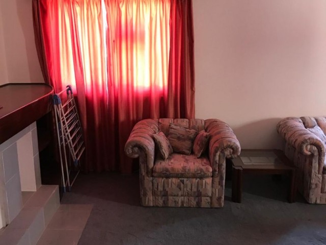 Flat To Rent in Marmara, Nicosia