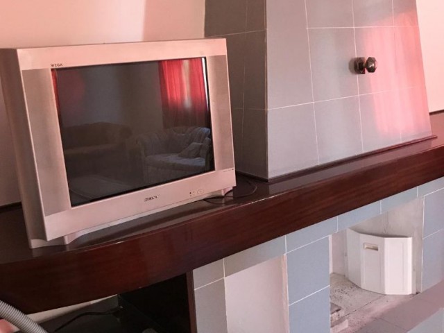 Flat To Rent in Marmara, Nicosia