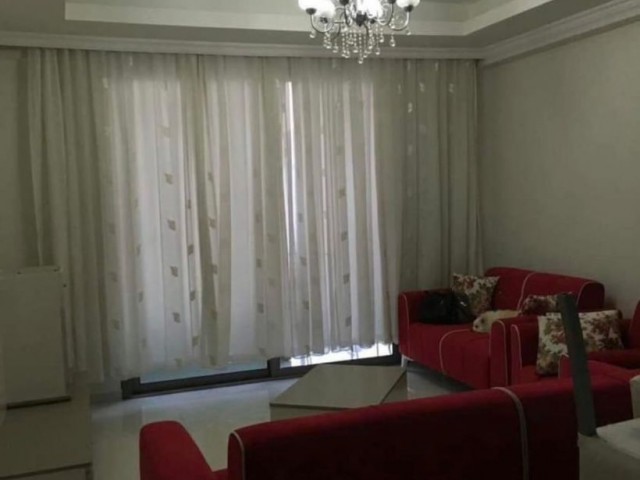 Flat To Rent in Küçük Kaymaklı, Nicosia