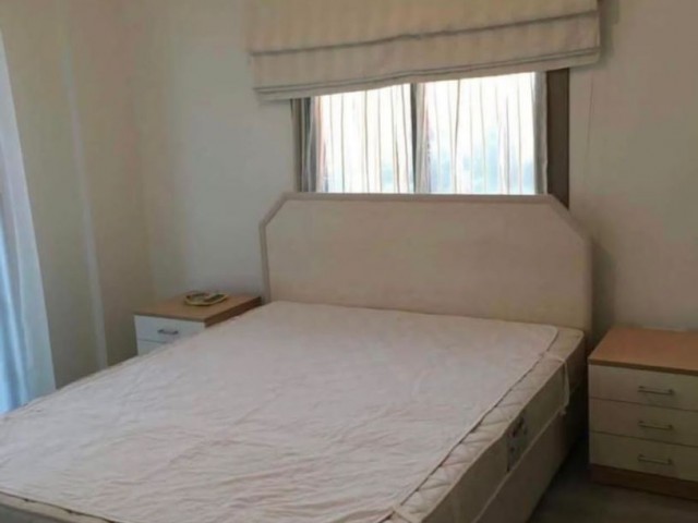 Flat To Rent in Küçük Kaymaklı, Nicosia