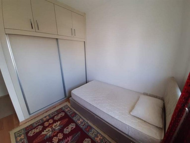 Flat To Rent in Dikmen, Kyrenia