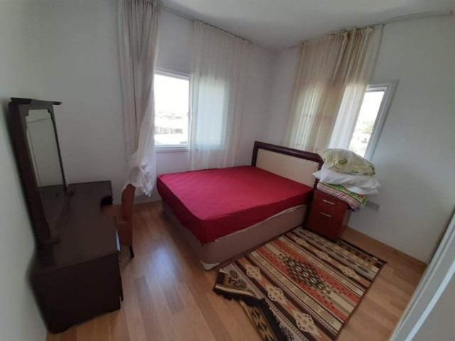 Flat To Rent in Dikmen, Kyrenia