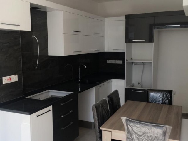 Flat To Rent in Küçük Kaymaklı, Nicosia