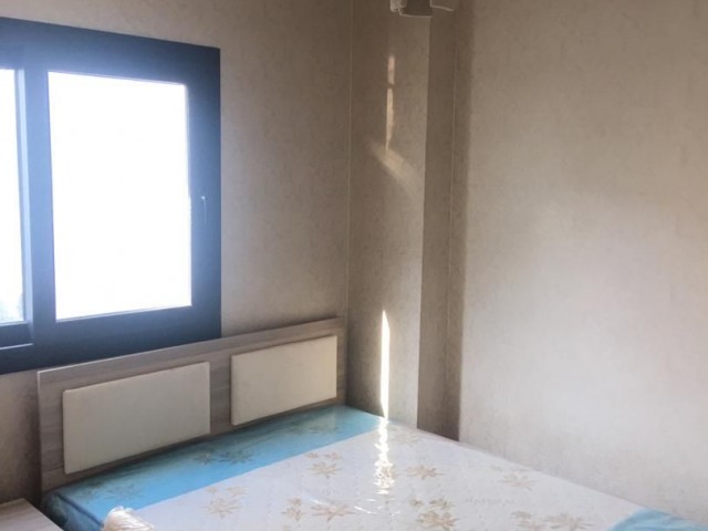 Flat To Rent in Küçük Kaymaklı, Nicosia