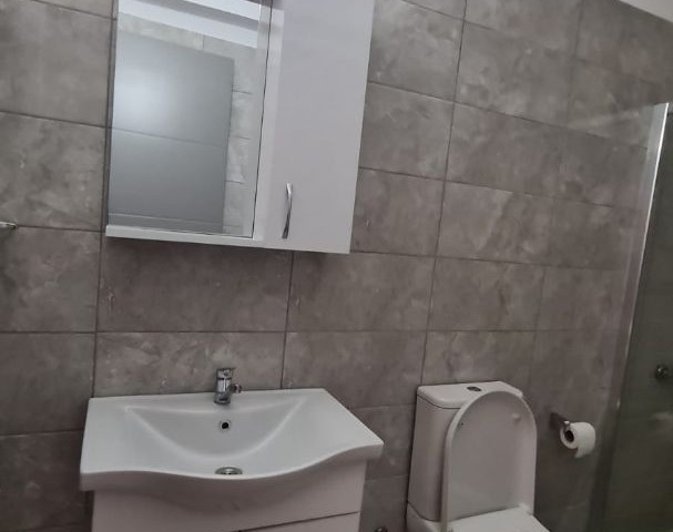 Flat To Rent in Marmara, Nicosia