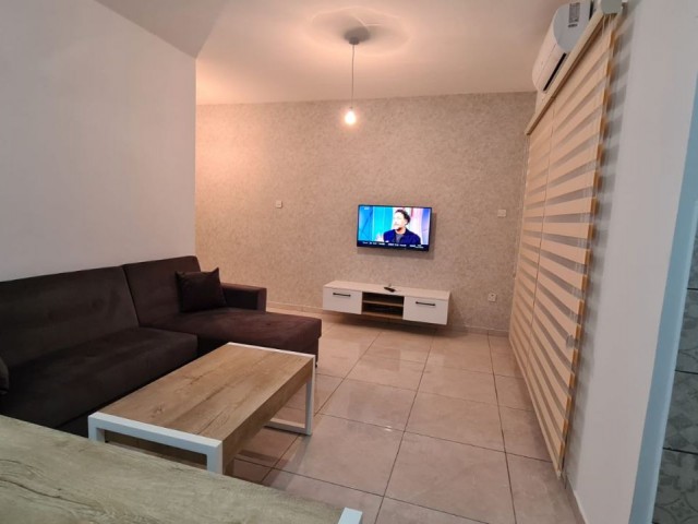 Flat To Rent in Marmara, Nicosia