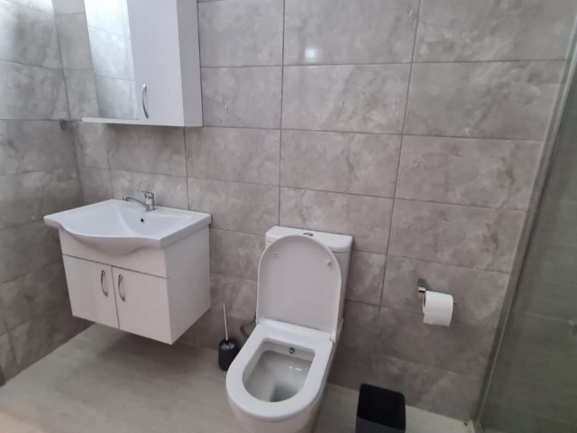 Flat To Rent in Marmara, Nicosia