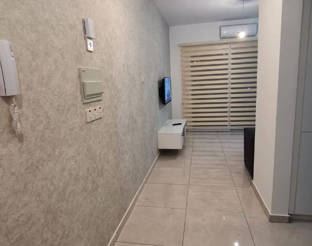 Flat To Rent in Marmara, Nicosia