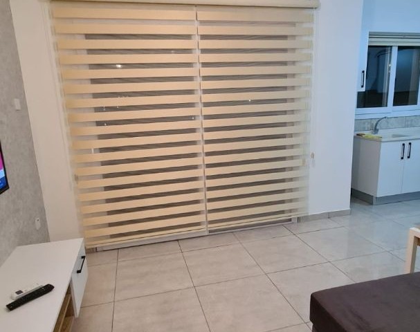 Flat To Rent in Marmara, Nicosia