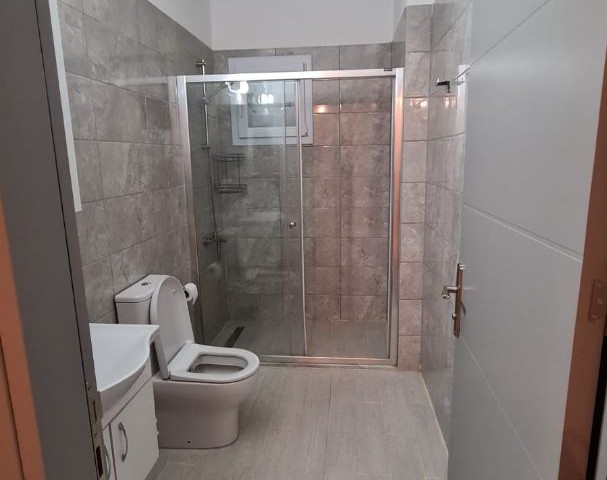 Flat To Rent in Marmara, Nicosia