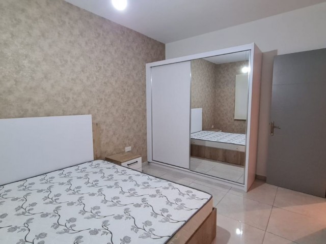 Flat To Rent in Marmara, Nicosia