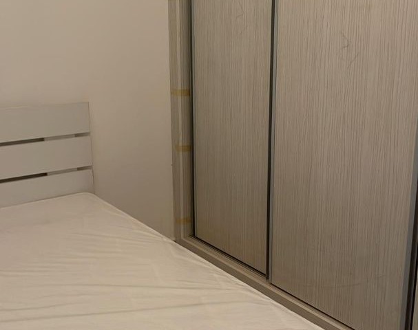 2+1 NEUE WOHNUNG ZU VERMIETEN IN TASKINKOY