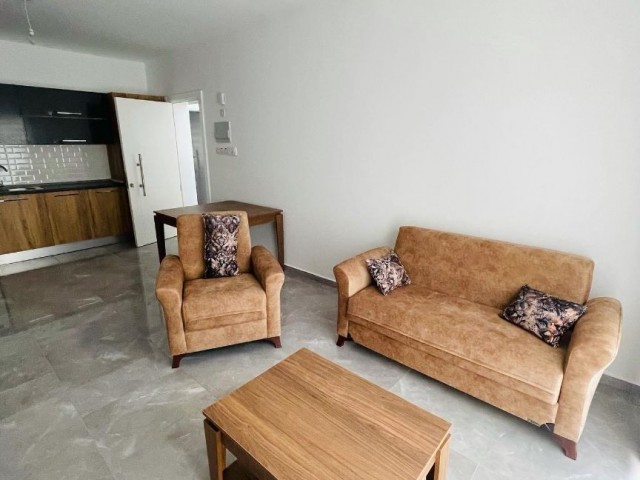 2+1 FULLY FURNISHED LUXURIOUS FLAT FOR RENT IN NICOSIA HAMITKOY REGION (( ANNUAL PAYMENT))